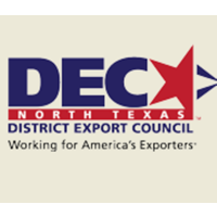 North Texas District Export Council logo, North Texas District Export Council contact details