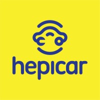 HEPICAR logo, HEPICAR contact details