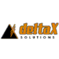 DeltaX Solutions logo, DeltaX Solutions contact details