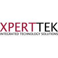 XPERTTEK INC. logo, XPERTTEK INC. contact details