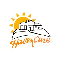 Haven Care Assisted Living logo, Haven Care Assisted Living contact details