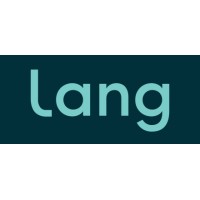 Lang Communications logo, Lang Communications contact details