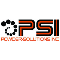 Powder-Solutions, Inc. logo, Powder-Solutions, Inc. contact details