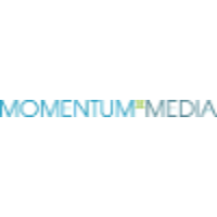 MomentumMedia logo, MomentumMedia contact details