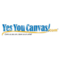 Yes You Canvas! logo, Yes You Canvas! contact details