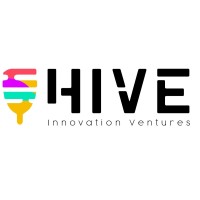 Hive Innovation Ventures logo, Hive Innovation Ventures contact details