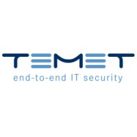 TEMET AG logo, TEMET AG contact details