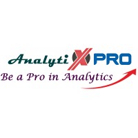 AnalytixPRO logo, AnalytixPRO contact details