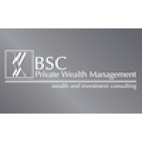 BSC Private Wealth Management logo, BSC Private Wealth Management contact details