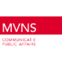 MVNS logo, MVNS contact details