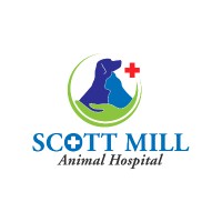 Scott Mill Animal Hospital logo, Scott Mill Animal Hospital contact details