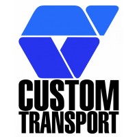 Custom Transport, Inc. logo, Custom Transport, Inc. contact details