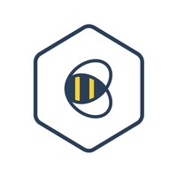 BeeHub logo, BeeHub contact details