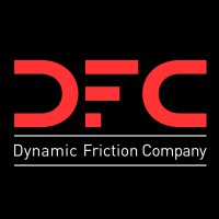 Dynamic Friction Company logo, Dynamic Friction Company contact details