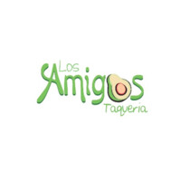 Los Amigos Taqueria logo, Los Amigos Taqueria contact details