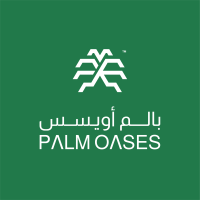 Palm Oases logo, Palm Oases contact details