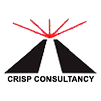 Crisp Consultancy logo, Crisp Consultancy contact details