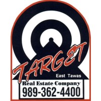 Target Real Estate logo, Target Real Estate contact details