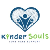 Kinder Souls logo, Kinder Souls contact details