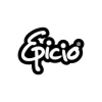 Epicio logo, Epicio contact details