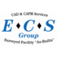 ECS Group logo, ECS Group contact details