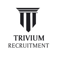 Trivium Recruitment logo, Trivium Recruitment contact details