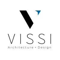 VISSI Architecture + Design logo, VISSI Architecture + Design contact details