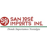 San Jose Imports LTD logo, San Jose Imports LTD contact details