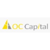 OC Capital logo, OC Capital contact details