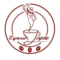 Espresso Perfetto Egypt logo, Espresso Perfetto Egypt contact details