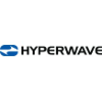 Hyperwave logo, Hyperwave contact details