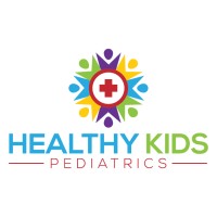 Healthy Kids Pediatrics, NJ logo, Healthy Kids Pediatrics, NJ contact details