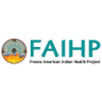 Fresno American Indian Health Project logo, Fresno American Indian Health Project contact details