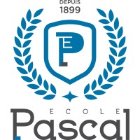 École Pascal logo, École Pascal contact details