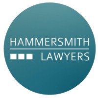 Hammersmith Lawyers logo, Hammersmith Lawyers contact details