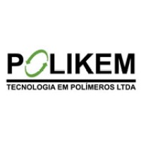 POLIKEM TECNOLOGIA EM POLÍMEROS logo, POLIKEM TECNOLOGIA EM POLÍMEROS contact details