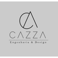 CAZZA | Engenharia & Design logo, CAZZA | Engenharia & Design contact details