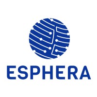 EspheraTec logo, EspheraTec contact details