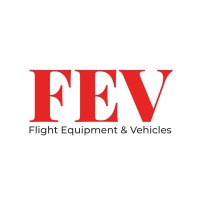 FEV Havacılık Teknolojileri logo, FEV Havacılık Teknolojileri contact details