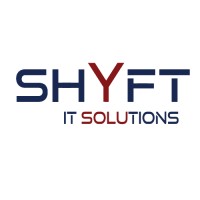 Shyft IT Solutions logo, Shyft IT Solutions contact details