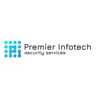 Premier Infotech Security Services logo, Premier Infotech Security Services contact details