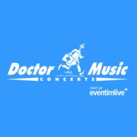 Doctor Music Concerts logo, Doctor Music Concerts contact details