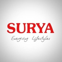 Surya Roshani Limited logo, Surya Roshani Limited contact details