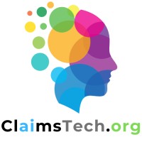 ClaimsTech.org logo, ClaimsTech.org contact details