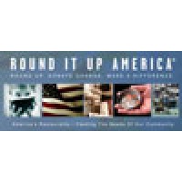 Round It Up America logo, Round It Up America contact details