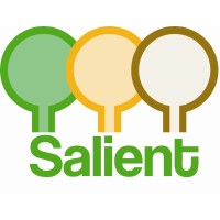 Salient Landscaping logo, Salient Landscaping contact details