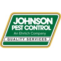 Johnson Pest Control logo, Johnson Pest Control contact details