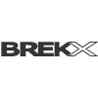 BrekX logo, BrekX contact details