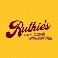 Ruthie's Fueled by Café Momentum logo, Ruthie's Fueled by Café Momentum contact details