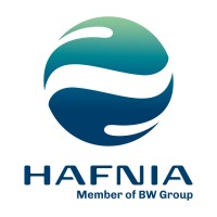 Hafnia Tankers logo, Hafnia Tankers contact details